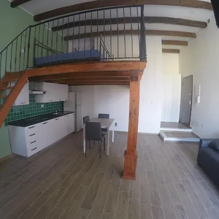 Apartman Relax