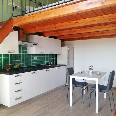 Relax Apartment