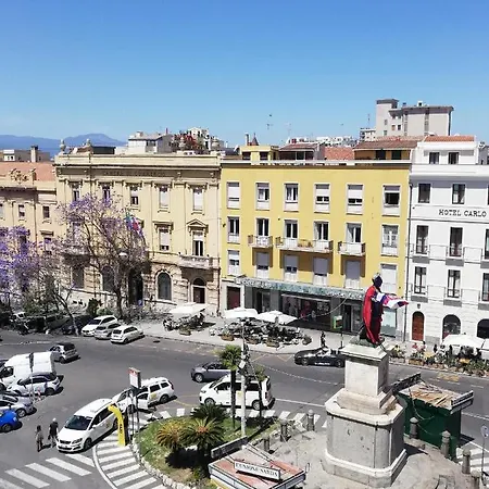 Relax * Cagliari
